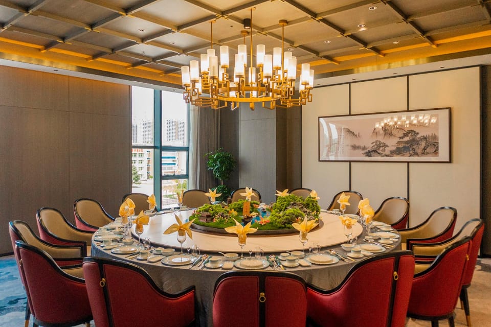 Hotels in Linyi Hotel in Shaanxi