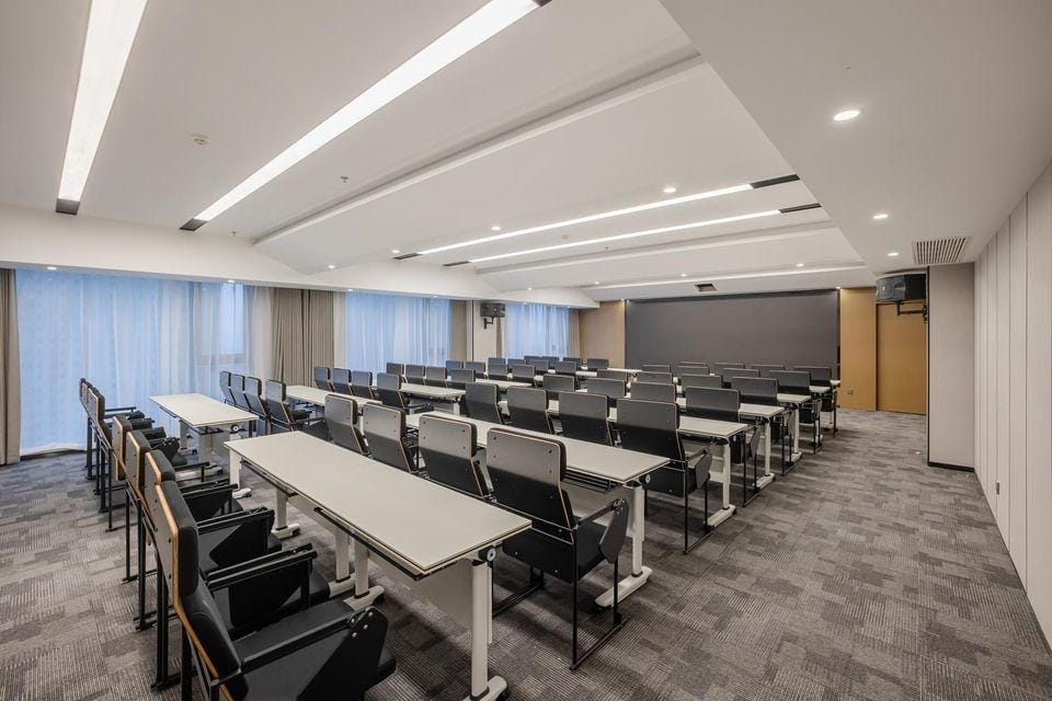 Hefei No.1 International Hotel (Beijing Shang Business and Trade City) Hotel in Jiangsu