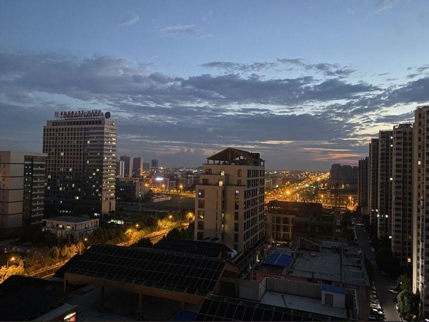 Hefei No.1 International Hotel (Beijing Shang Business and Trade City) Hotel in Jiangsu