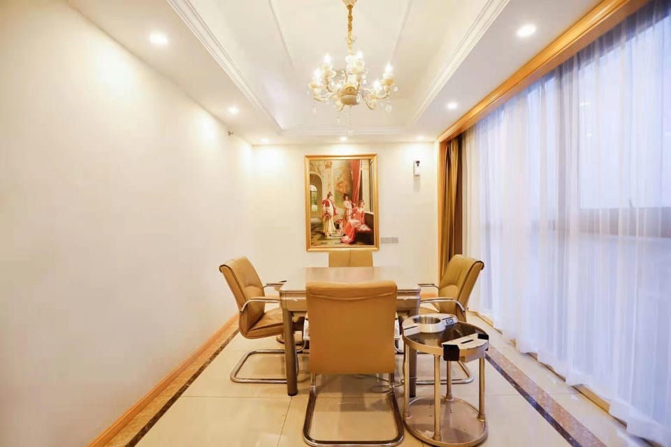 Vienna Hotel (Hanshan Rainbow Bridge) Hotel in Jiangsu