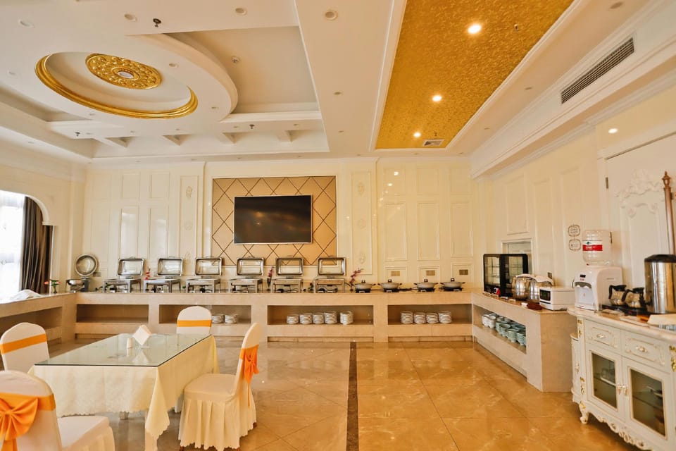 Vienna Hotel (Hanshan Rainbow Bridge) Hotel in Jiangsu