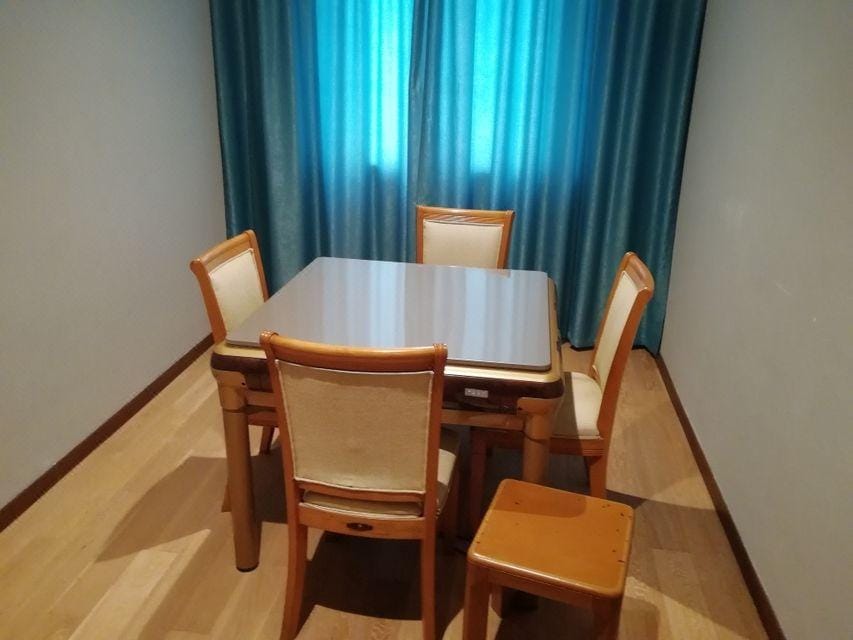 Shui Zhi Yun Hotel Hotel in Shanghai