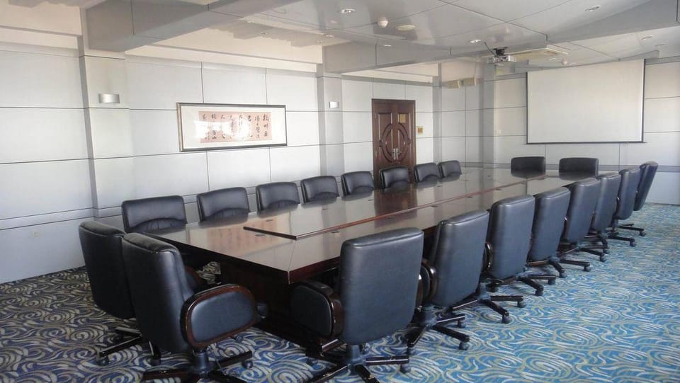 Shui Zhi Yun Hotel Hotel in Shanghai