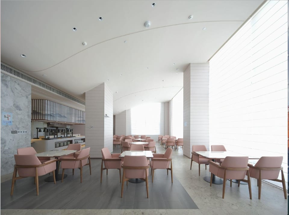 MOOYA Hotel in Jiangsu