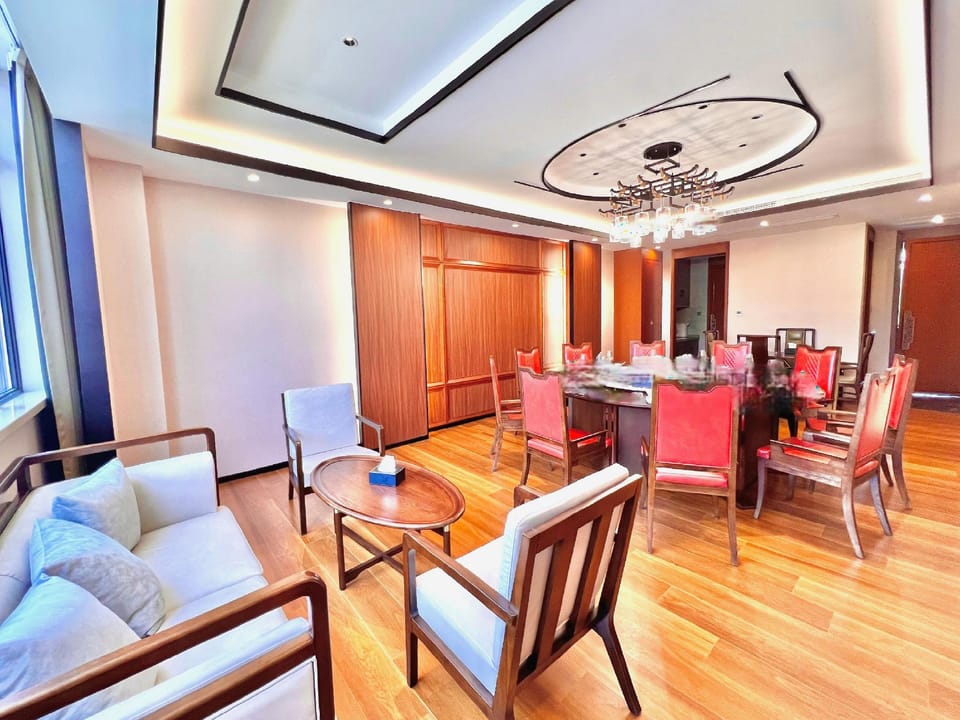 Changfeng Hotel Meishan Hotel Hotel in Jiangsu