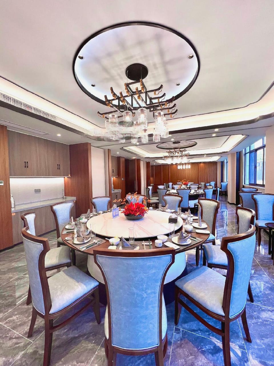 Changfeng Hotel Meishan Hotel Hotel in Jiangsu