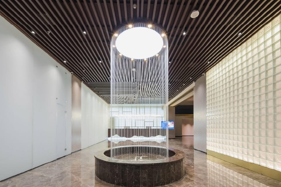 Mayjoys Hotel Hotel in Tianjin