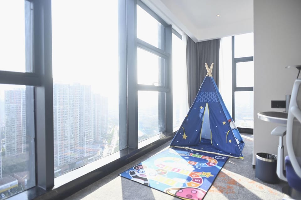 Xiangyang Hampton by Hilton Hotel in Hubei