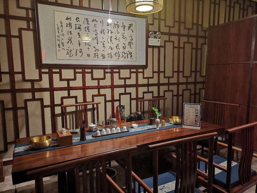 Fuying Hotel Hotel in China