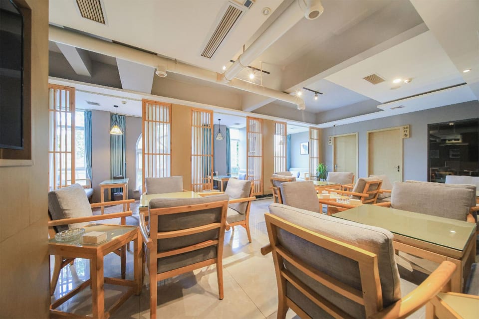 Maoyuan Hotel Hotel in Chengdu