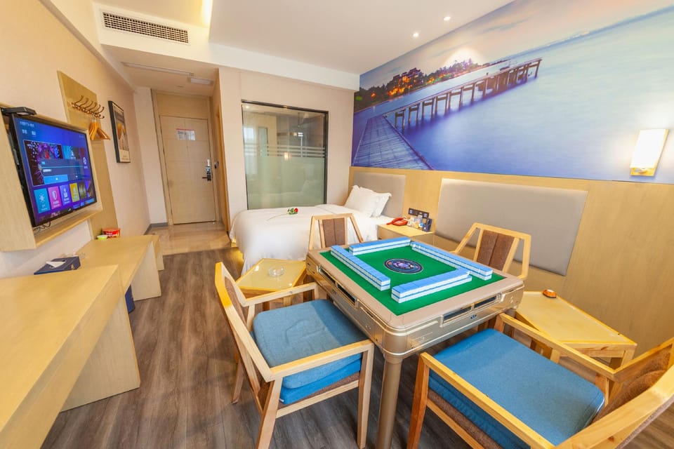 Maoyuan Hotel Hotel in Chengdu