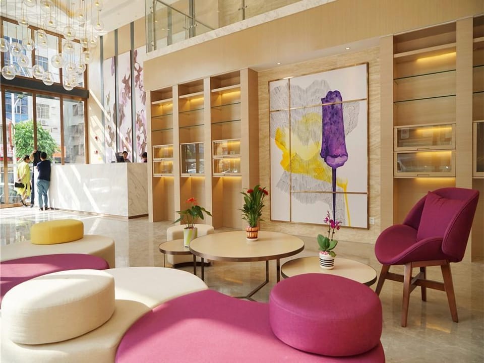LAVANDE  HOTELS Hotel in Guangdong