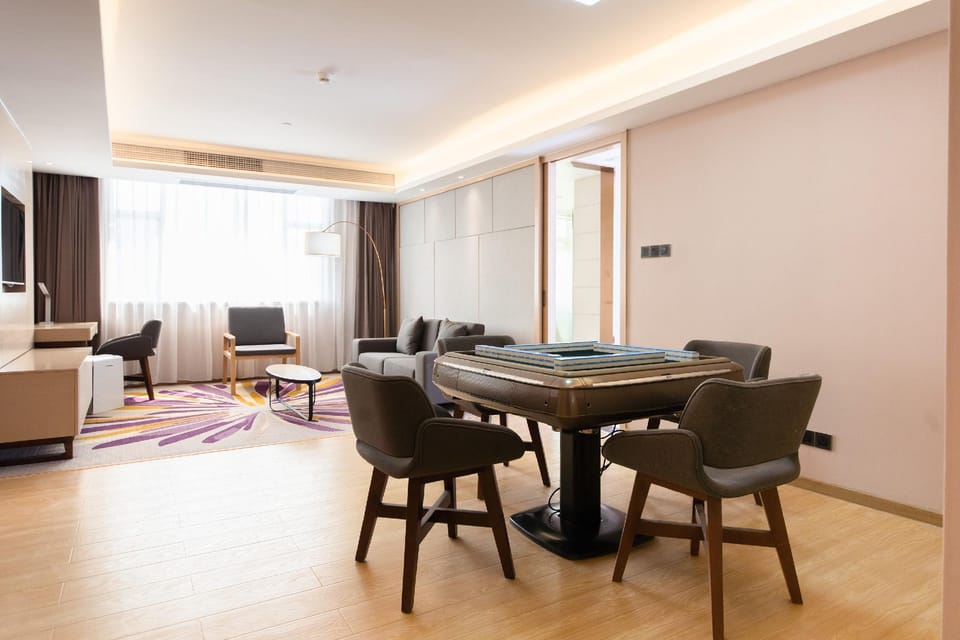 LAVANDE  HOTELS Hotel in Guangdong