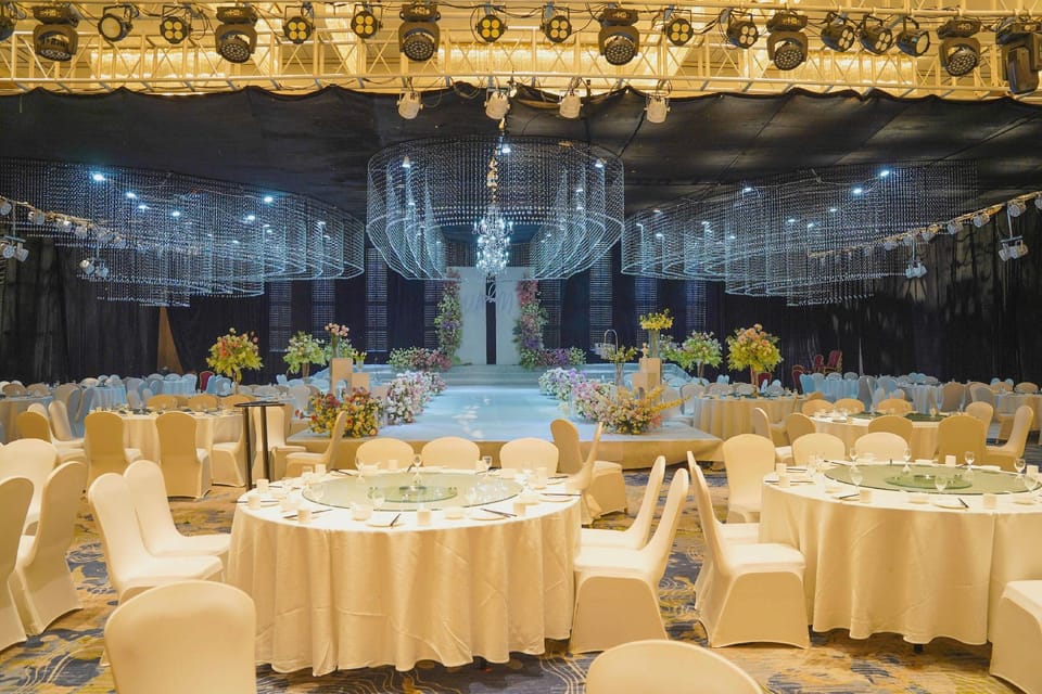 GARLAND  HOTEL Hotel in Jiangsu