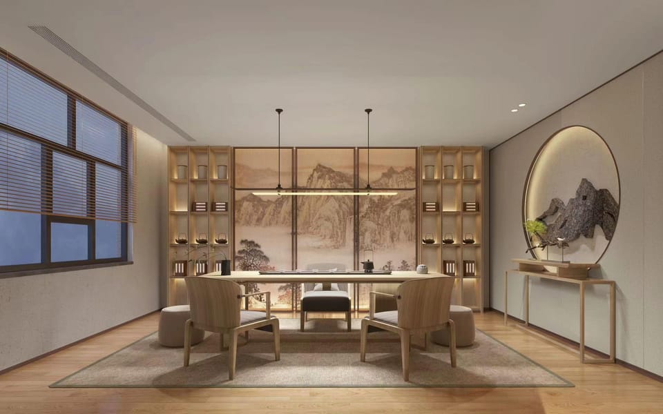 GARLAND  HOTEL Hotel in Jiangsu