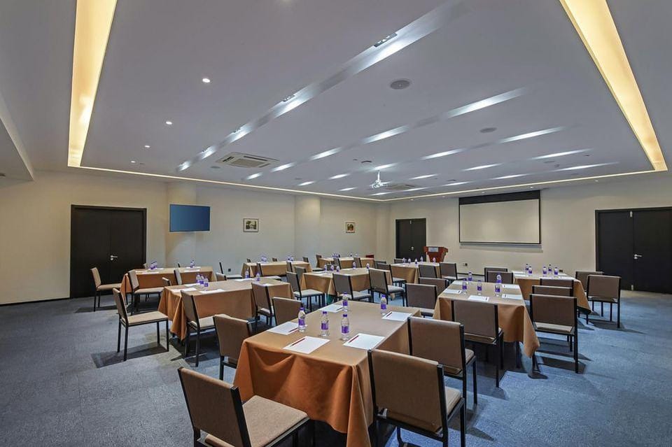 Grace Select Hotel (Hangzhou Jinsha Lake) Hotel in Hangzhou