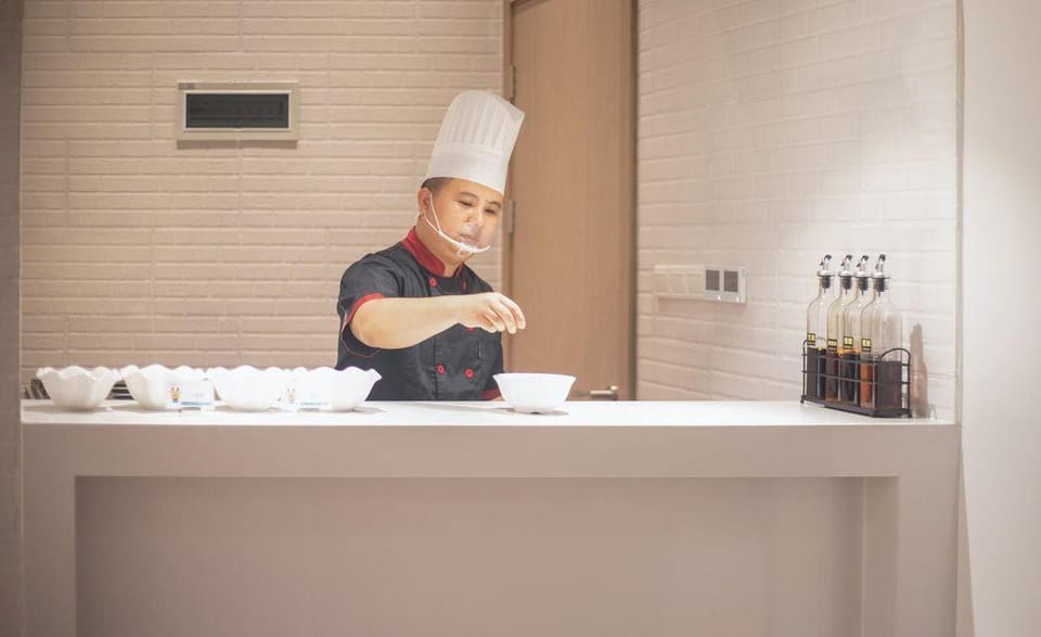 Grace Select Hotel (Hangzhou Jinsha Lake) Hotel in Hangzhou