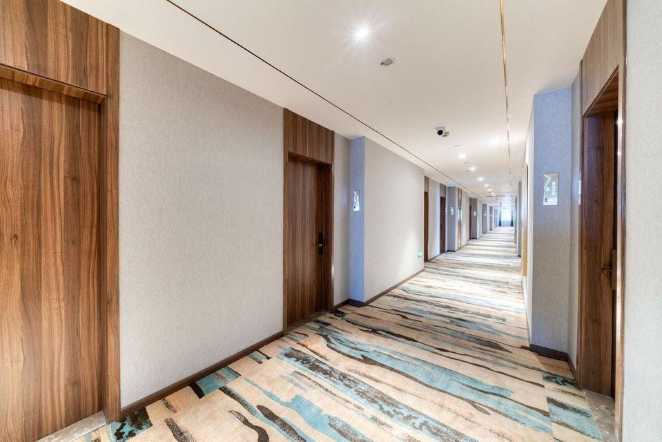 CIyin  Hotel(Hangzhou Linjiang Store) Hotel in Hangzhou