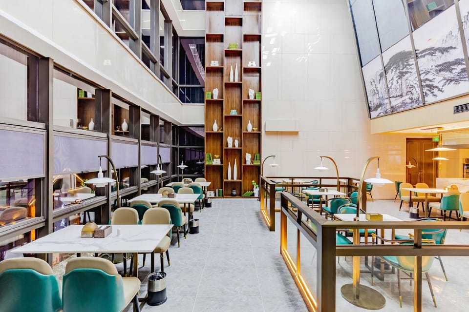 Haibei Union Hotel (Gongjie branch of Hefei South Railway Station) Hotel in Jiangsu