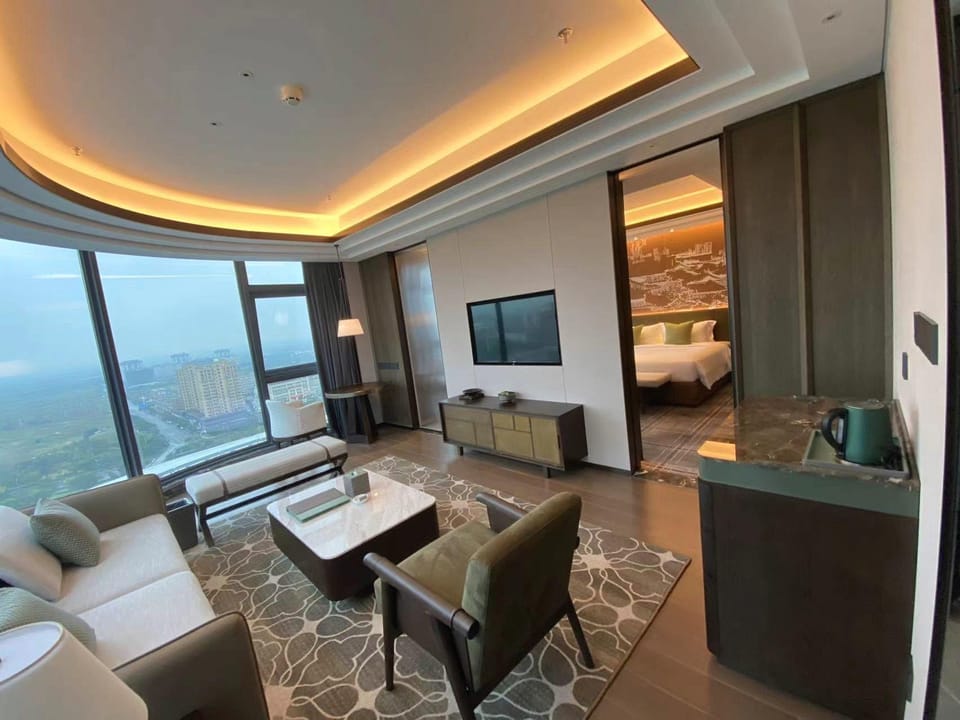 NANCHONG KAIYUAN HOTEL Hotel in Jiangsu