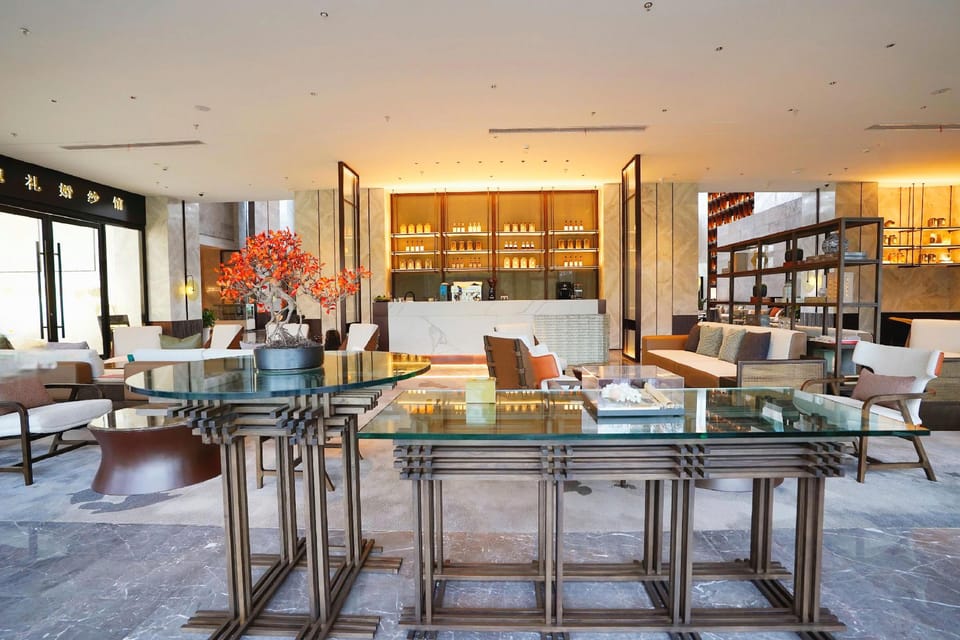 NANCHONG KAIYUAN HOTEL Hotel in Jiangsu