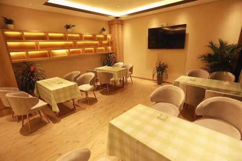 Paris Hotel Hotel in China