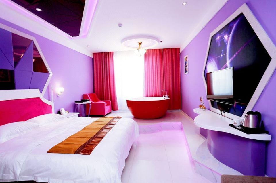 Meiyuan Hotel Hotel in China
