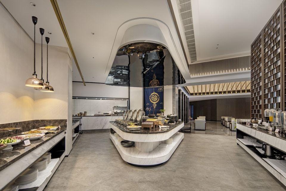 KaiYuan Life Meicheng Hangzhou Hotel in Hangzhou
