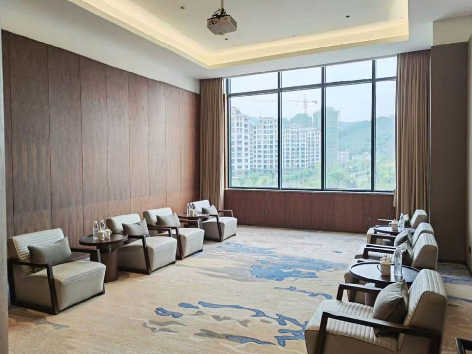 KaiYuan Life Meicheng Hangzhou Hotel in Hangzhou