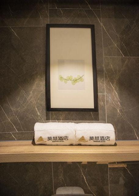 Morning Hotel (Wuxi Jiangnan University & Rongchuang culture and Tourism City) Hotel in Suzhou