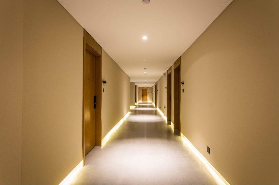 Yangzhou Wuyu Concept Hotel Hotel in Jiangsu