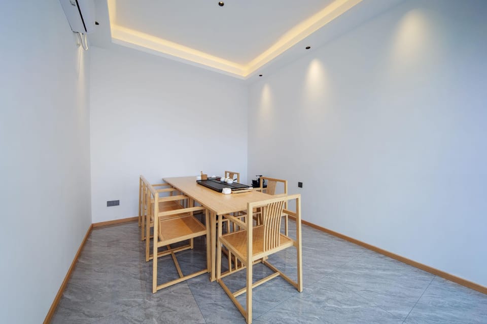Geffi Hotel (Ningde Wanda Plaza) Hotel in Fujian