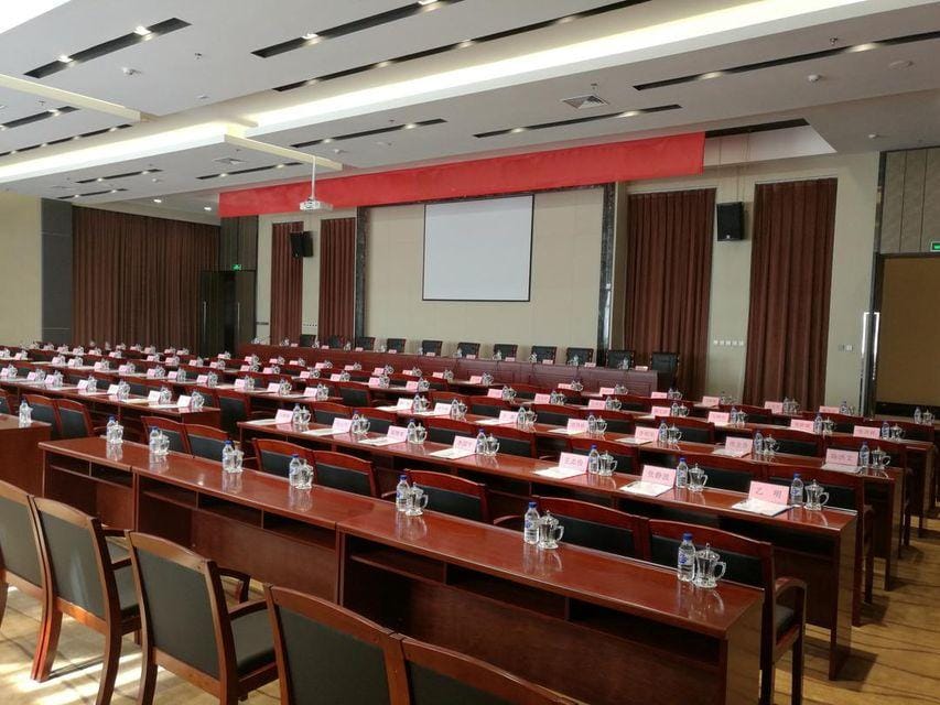 Tian Du Hotel Hotel in China