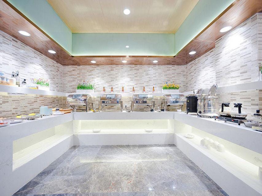 Lavande Hotel (Xinyi Zhongwu Road City Government) Hotel in Jiangsu