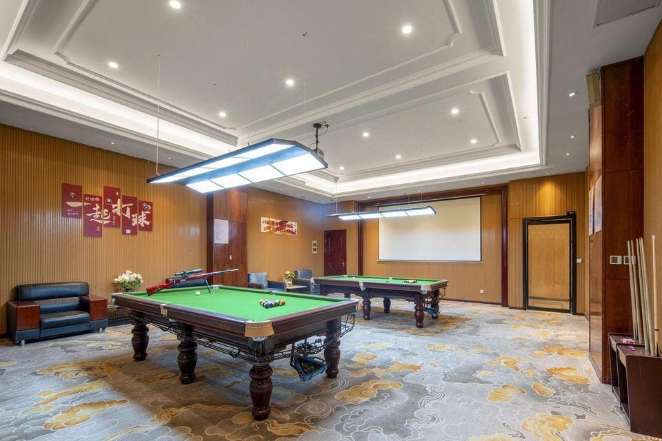 Vienna International Hotel (Tongxiang Economic Development Zone) Hotel in Zhejiang