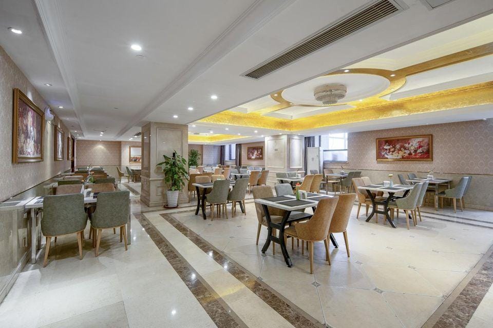 Vienna International Hotel (Tongxiang Economic Development Zone) Hotel in Zhejiang