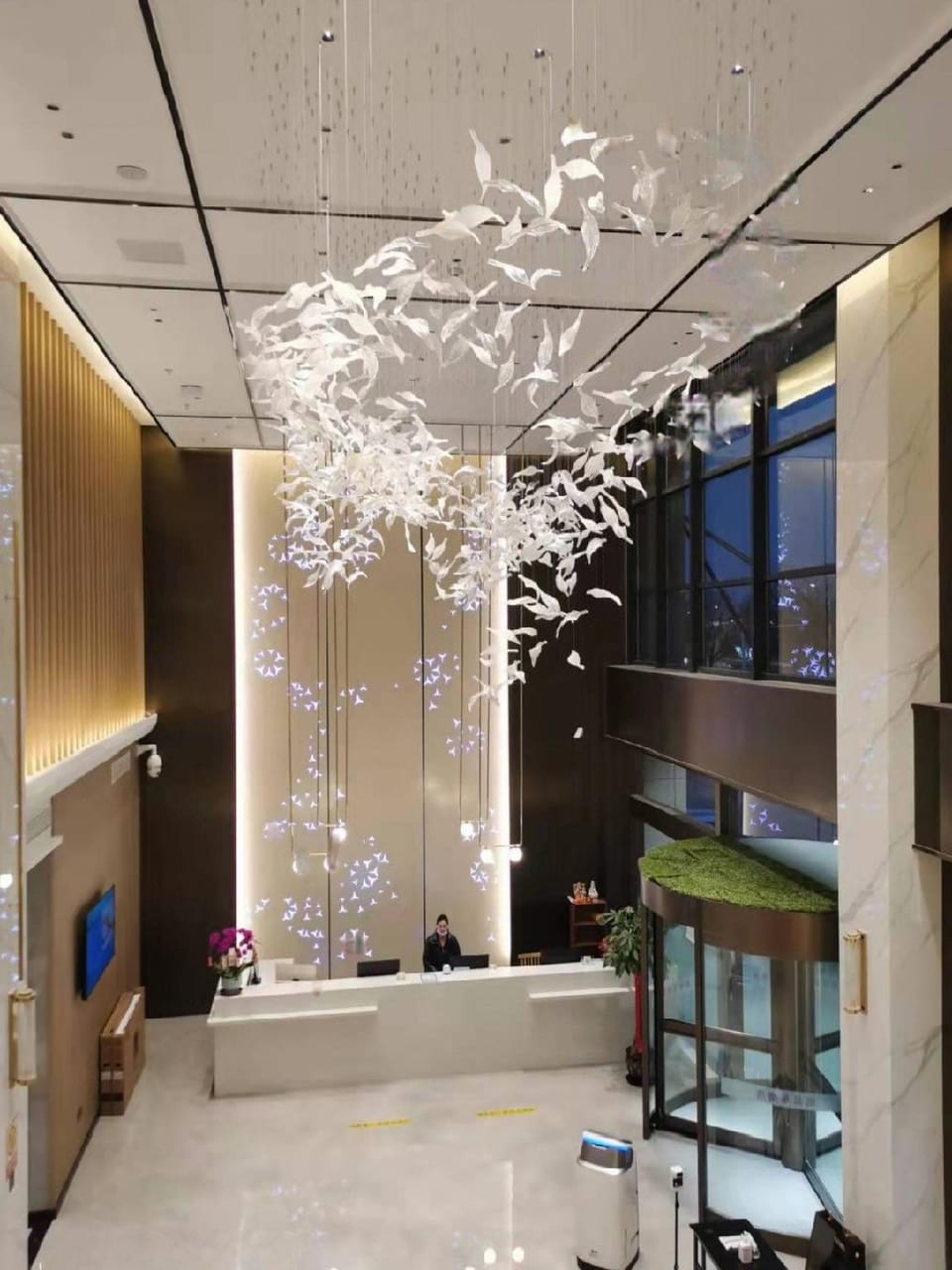 Nantong Yipinju Hotel Hotel in Suzhou