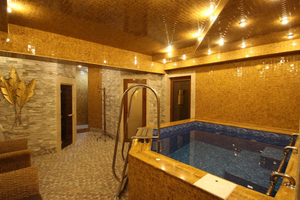 Hotel Uyut Hotel in Almaty