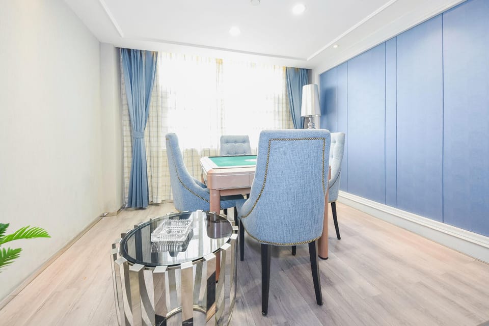 Grand Wilton Hotel Hotel in Wuhan