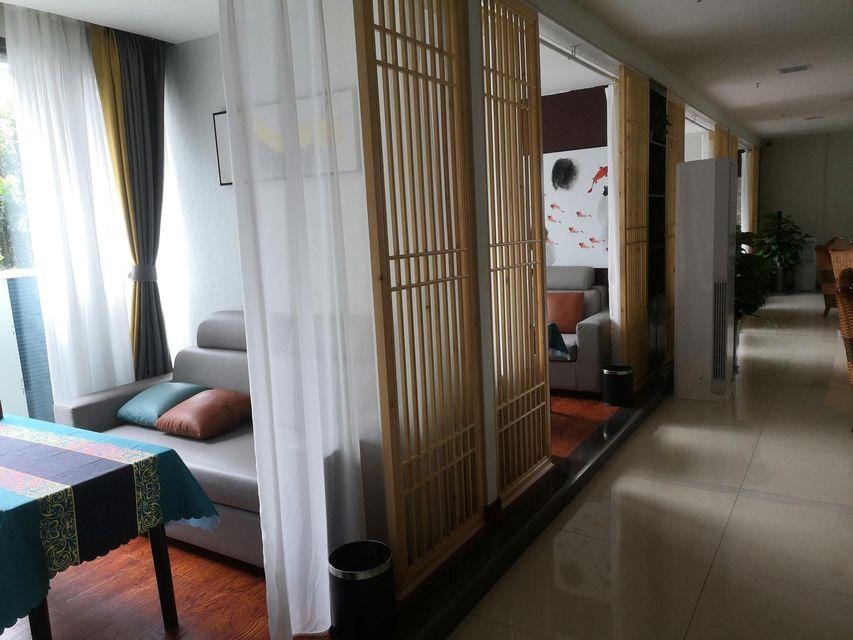 Deyang Shucheng Hotel Hotel in Chengdu