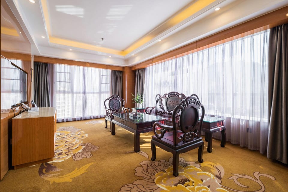 Shuangzixing Hotel Hotel in China