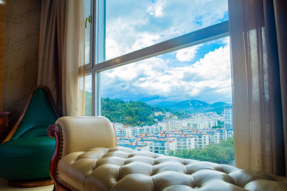 Shuangzixing Hotel Hotel in China