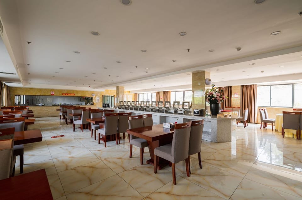 Shuangzixing Hotel Hotel in China