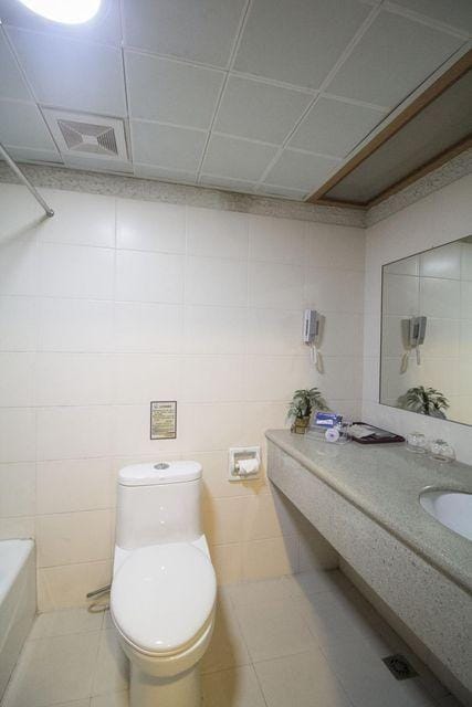 Wei Cheng Hotel Hotel in Shandong