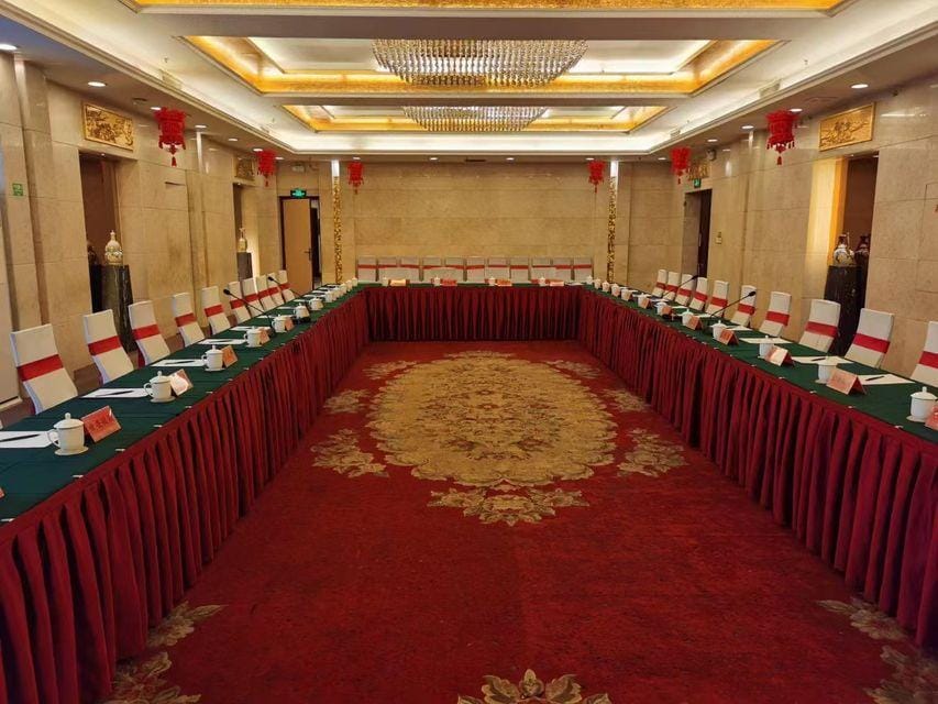 Wei Cheng Hotel Hotel in Shandong