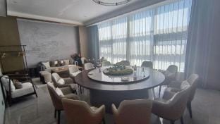 Green Oriental Hotel (Yancheng High-tech Zone Innovation Center) Hotel in Jiangsu
