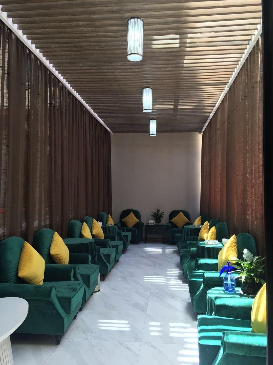 Borui Mandan Boutique Hotel Boutique hotel in China