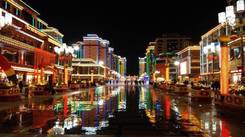 Borui Mandan Boutique Hotel Boutique hotel in China