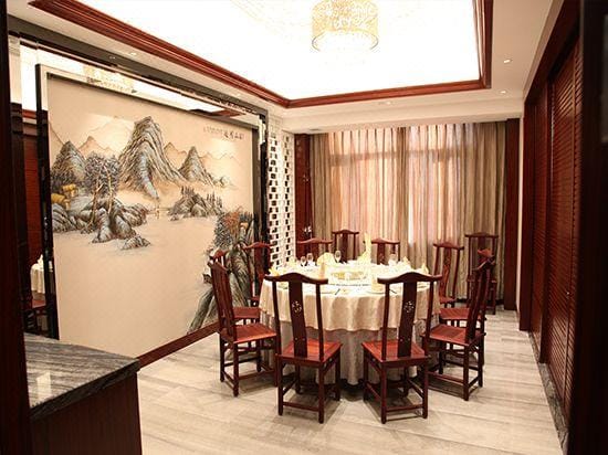 Jiangquan Hotel Hotel in Jiangsu