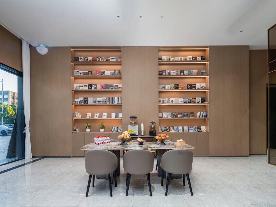 Manmei International Hotel (Changzhou Wujin Xinghu Square) Hotel in Suzhou